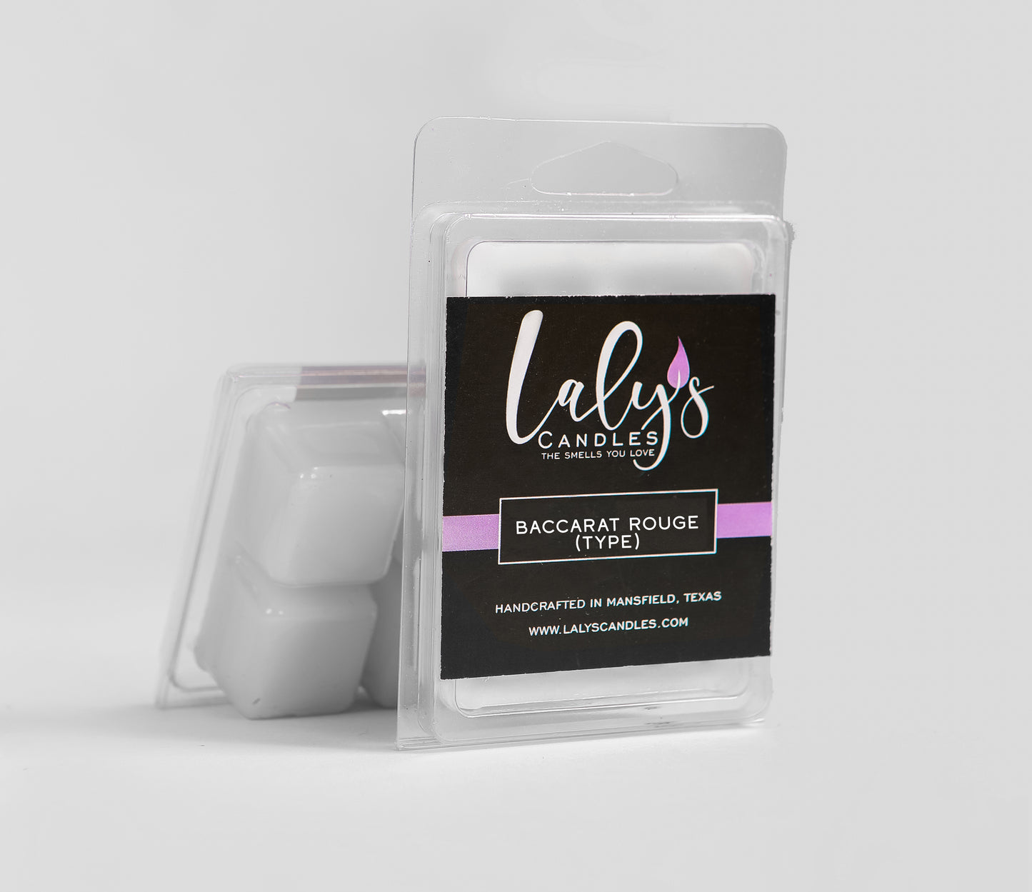 Strong scented candle with thick glass jar, non toxic fragrance oils, clean burning, long lasting. Arlington, Mansfield, Midlothian