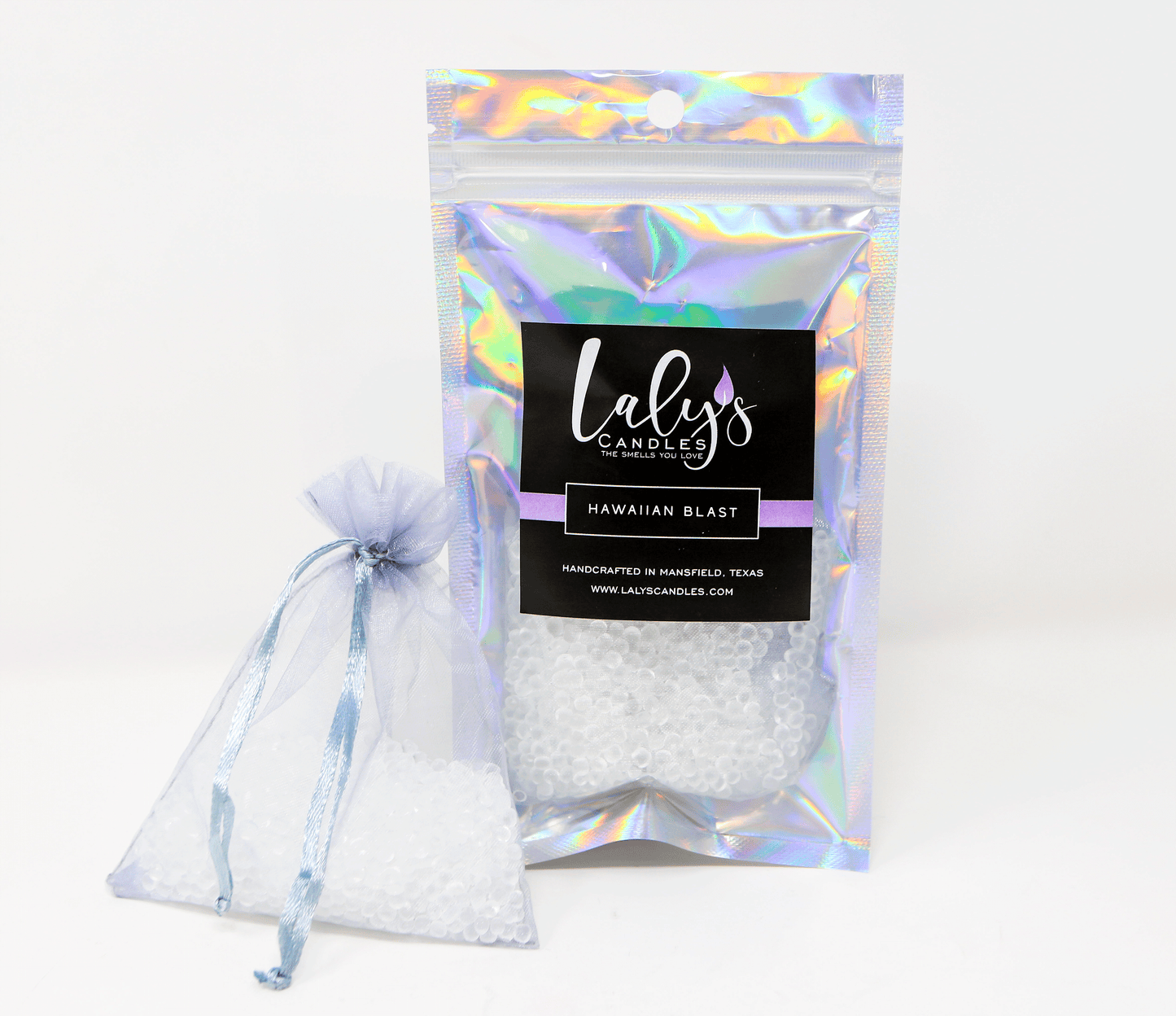 Hawaiian Blast (Air Freshener)