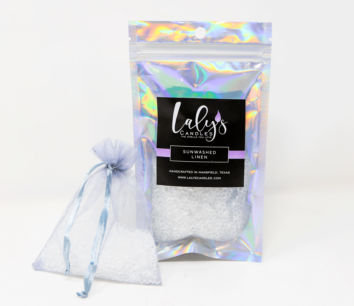 Sunwashed Linen (Air Freshener)