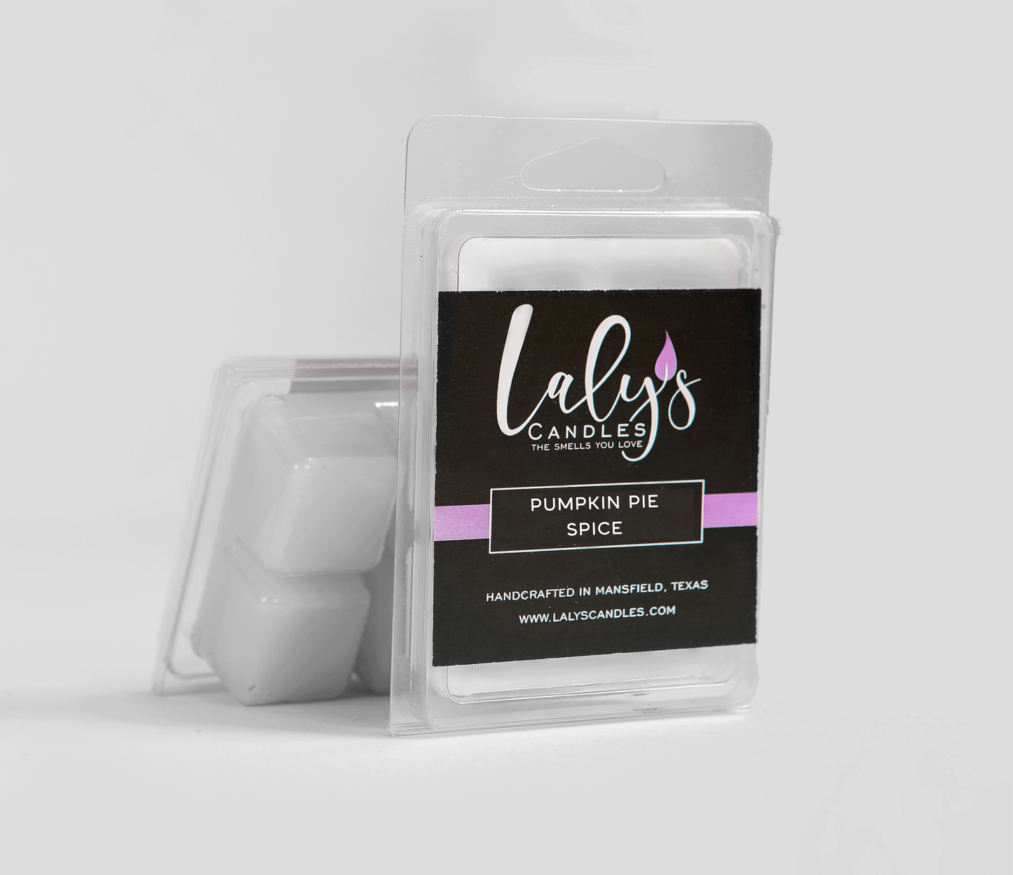 Strong scented wax melt made with food sourced paraffin and non toxic phthalate free oils. Clean melting and eco friendly. Arlington, Mansfield, Midlothian