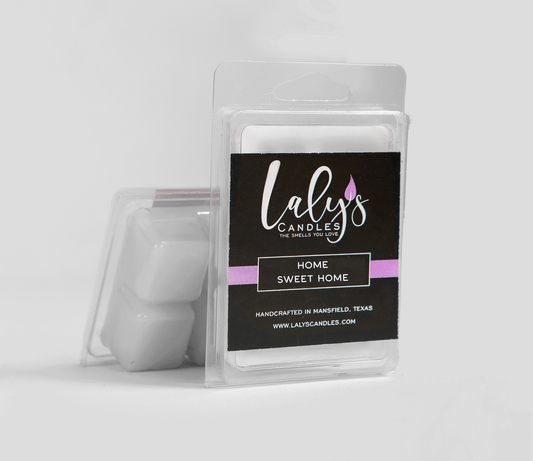 Strong scented wax melt made with food sourced paraffin and non toxic phthalate free oils. Clean melting and eco friendly. Arlington, Mansfield, Midlothian