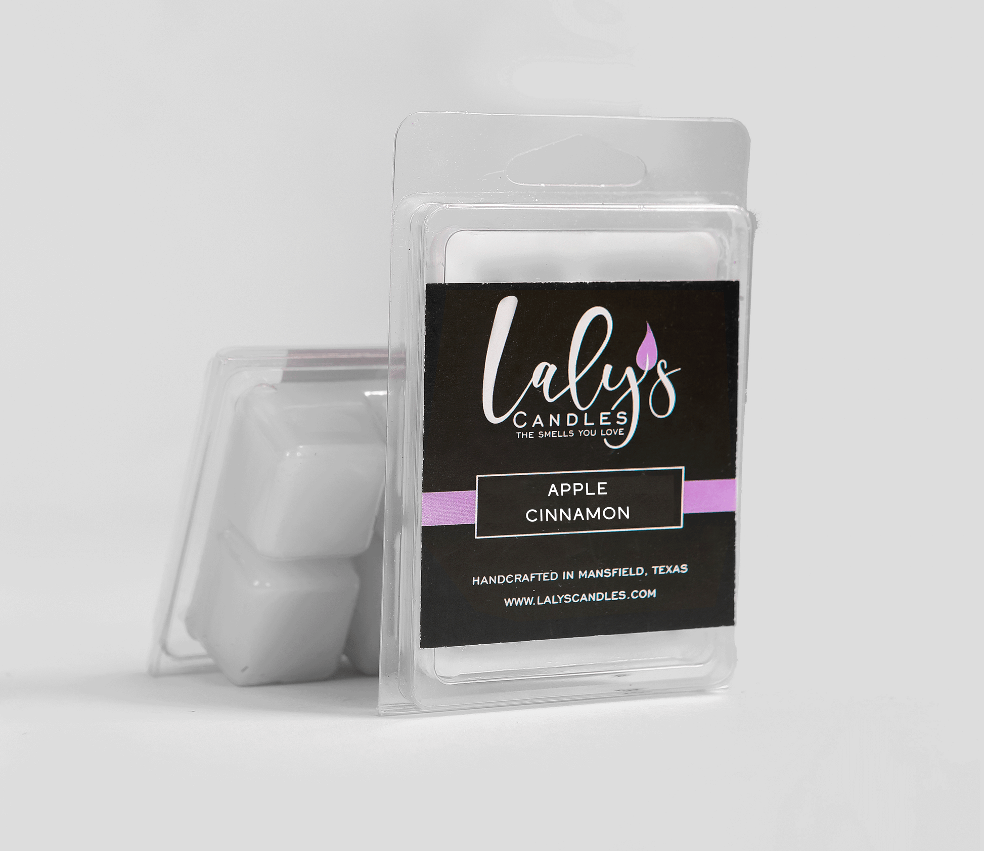 Strong scented wax melt made with food sourced paraffin and non toxic phthalate free oils. Clean melting and eco friendly. Arlington, Mansfield, Midlothian