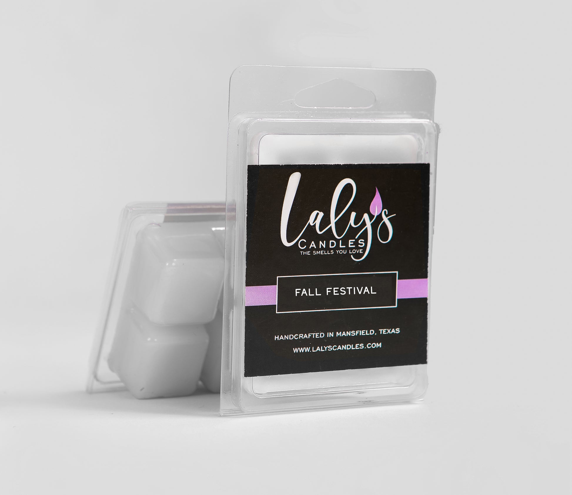Strong scented wax melt made with food sourced paraffin and non toxic phthalate free oils. Clean melting and eco friendly. Arlington, Mansfield, Midlothian
