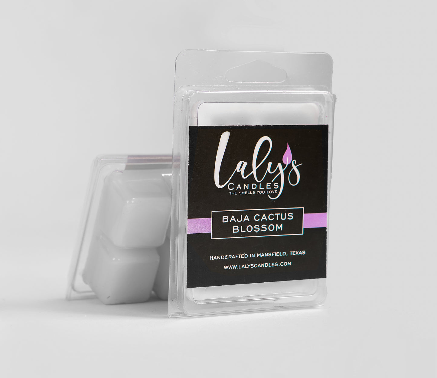 Strong scented wax melt made with food sourced paraffin and non toxic phthalate free oils. Clean melting and eco friendly. Arlington, Mansfield, Midlothian