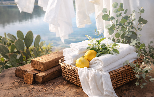 Creating the Perfect Cozy Atmosphere at Home with Candles
