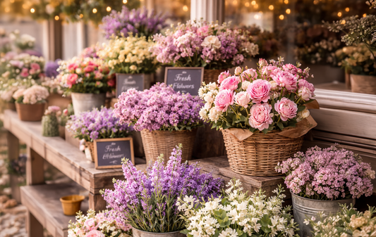Why Strong Scented Candles Are Worth It (And How to Choose the Right One)