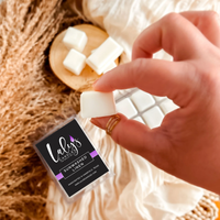 What Are Wax Melts and Why Are So Many People Switching to Them?