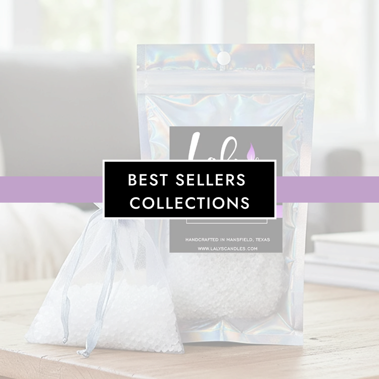 Best Sellers Collection