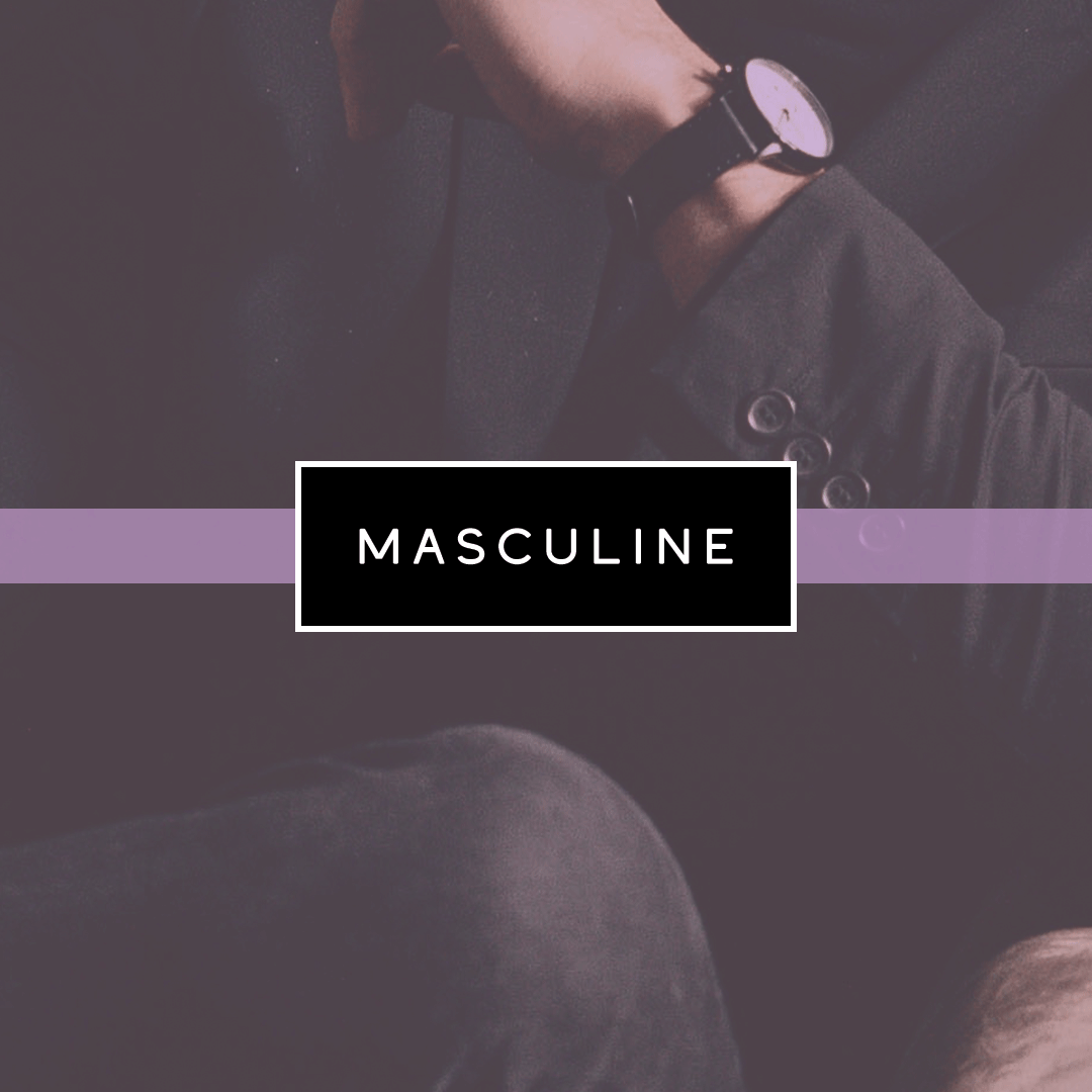 Masculine