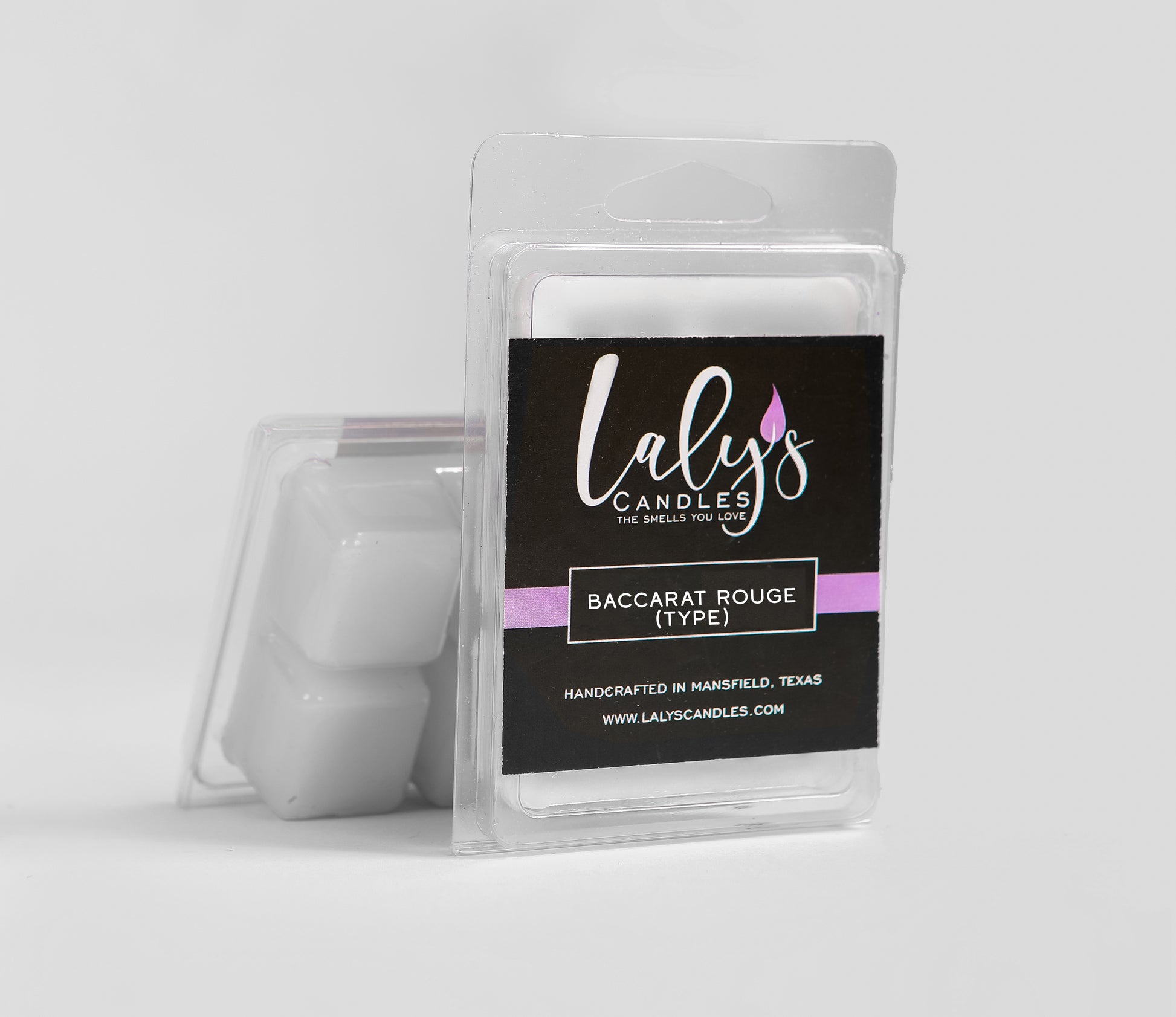 Strong scented candle with thick glass jar, non toxic fragrance oils, clean burning, long lasting. Arlington, Mansfield, Midlothian