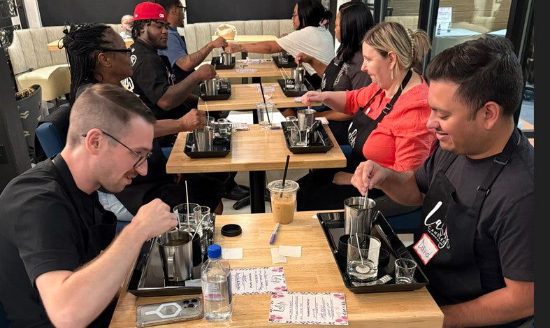 CANDLE MAKING CLASS  *  SAT - March 28, 2026  *  4:00 - 6:00 PM PM  *  Painted Tree Boutiques Mansfield (next to Planet Fitness) * 1551 Hwy 287, Mansfield, TX