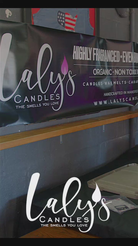 CANDLE MAKING CLASS  *  SAT - June 6, 2026  *  6:30 - 8:30 PM  *  El Primos - 2300 Matlock Rd., Mansfield, TX 76063