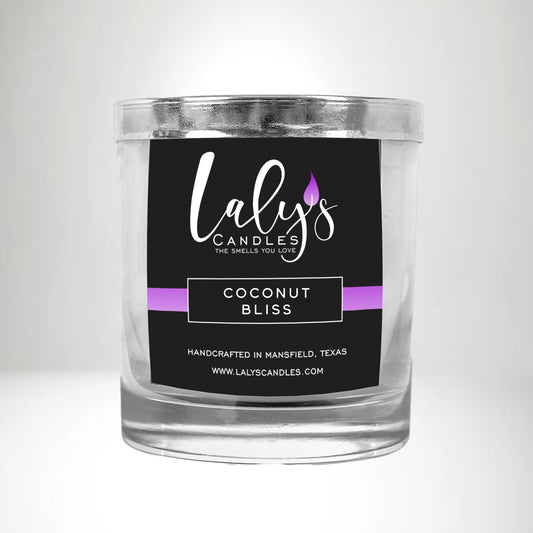 Coconut Bliss (11 Oz)