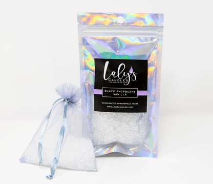 Black Raspberry Vanilla (Air Freshener)