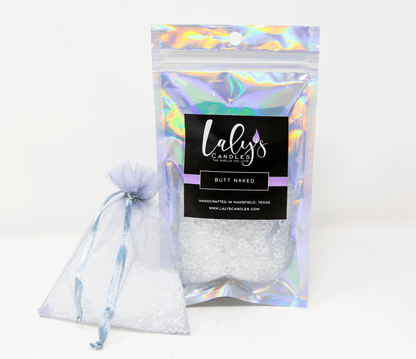 Butt Naked (Air Freshener)