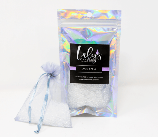 Love Spell (Type) (Air Freshener)