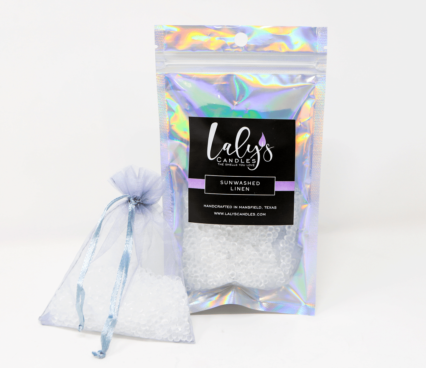 Sunwashed Linen (Type) (Air Freshener)