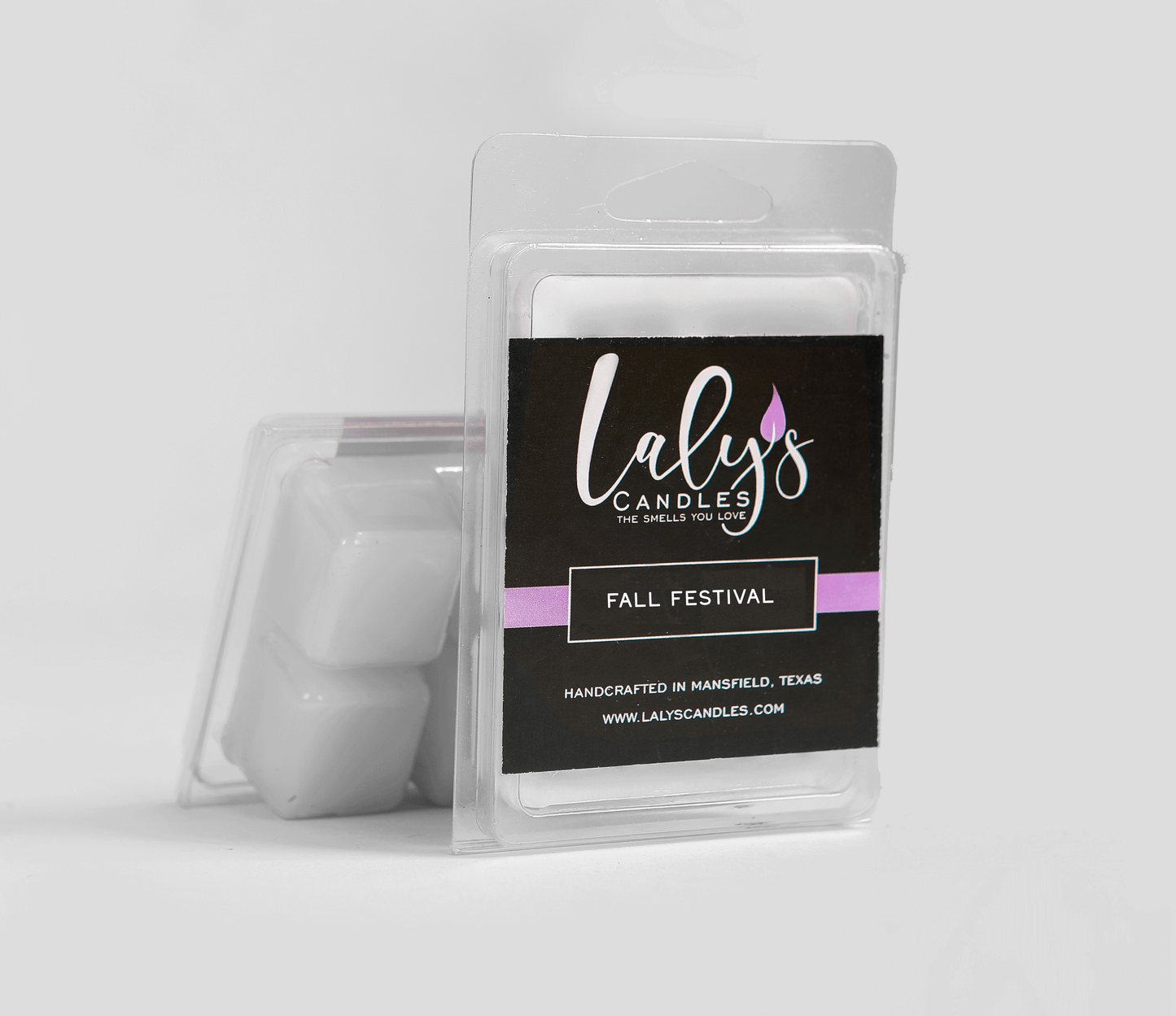 Fierce (Type) (Wax Melt)