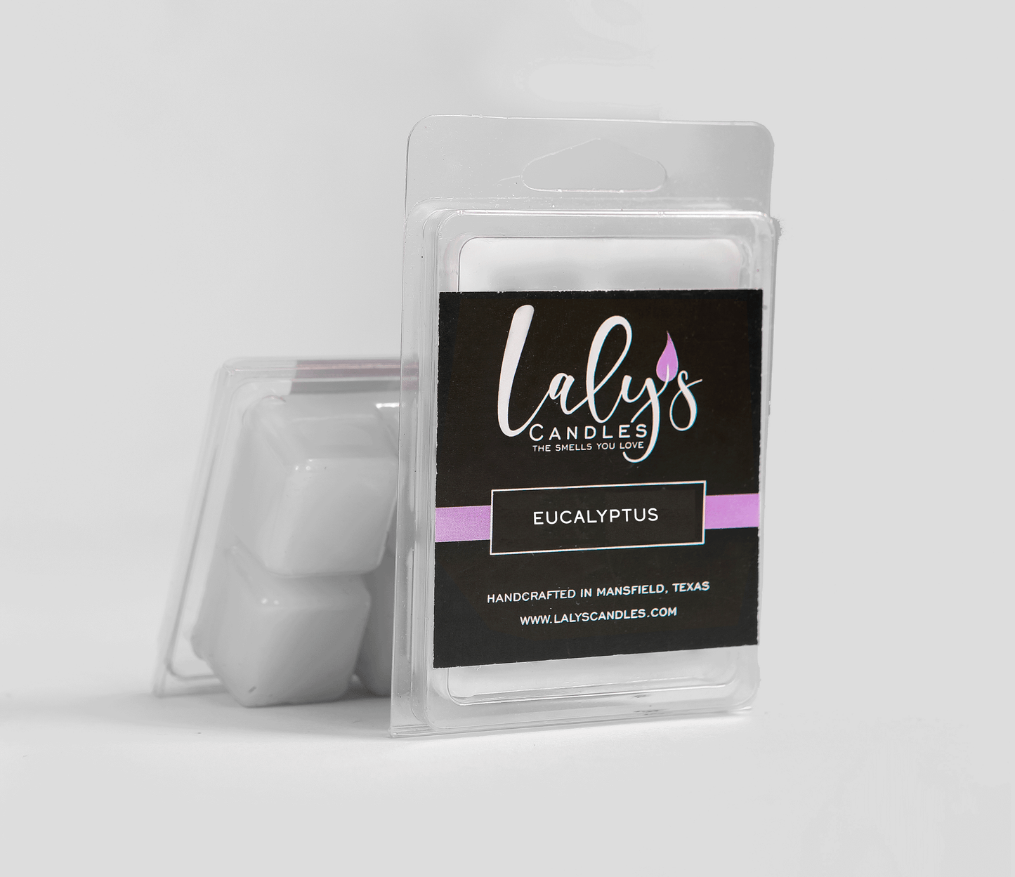 Eucalyptus (Wax Melt)