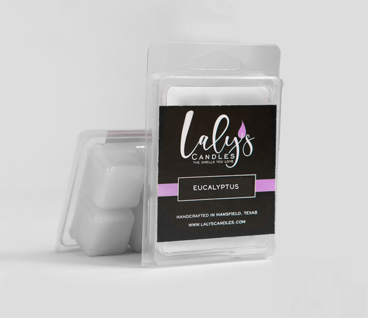 Eucalyptus (Wax Melt)